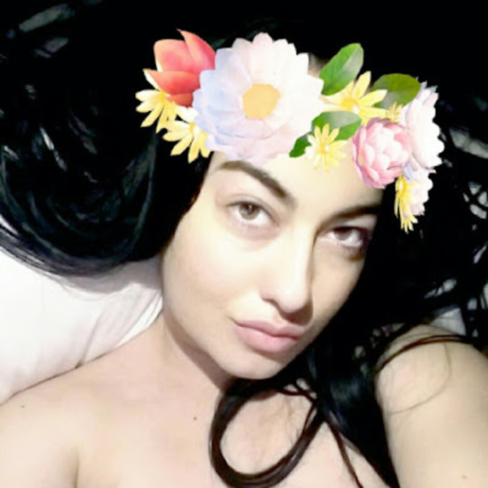 Meet your Posher, Chasidy